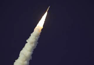 Nombres de 52 mexicanos víctimas de desaparición viajan al espacio en la misión Artemis II