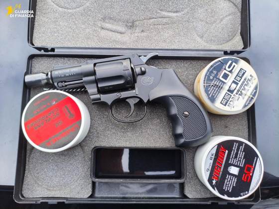 Veinte detenidos en Italia y España por tráfico de drogas procedentes de Marruecos