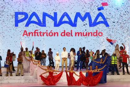 Panamá lanza su nueva marca país enfocada en su ADN: "Somos anfitrión del mundo"