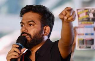 Nueva Delhi declara la alerta máxima ante la protesta de las 'Cucarachas' del sábado