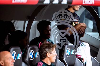 Cuatro partidos de sanción a Vinícius, que se perderá el clásico