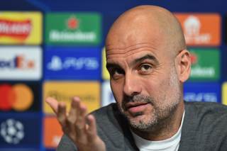 Guardiola abre la puerta a Rodri: "Nadie puede rechazar al Real Madrid"