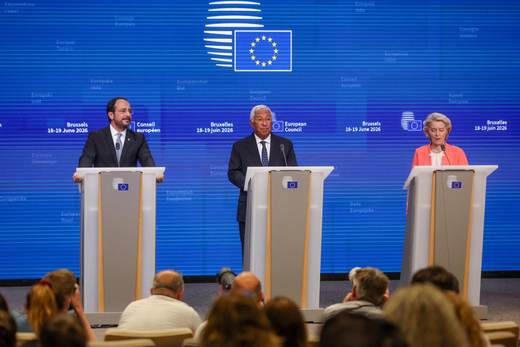 La UE explora impuestos sobre criptoactivos y juego online para recaudar 11.000 millones
