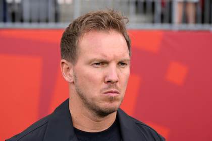 Nagelsmann celebra la “victoria emocional” ante Costa de Marfil y el valor del equipo