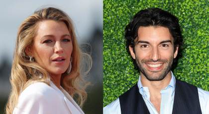 Juez desestima la mayoría de acusaciones de Blake Lively contra Justin Baldoni