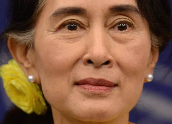 La ASEAN pide al gobierno militar de Birmania la liberación de Aung San Suu Kyi