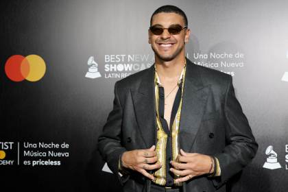 Colombia homenajea a sus artistas y celebra que su música trascienda fronteras
