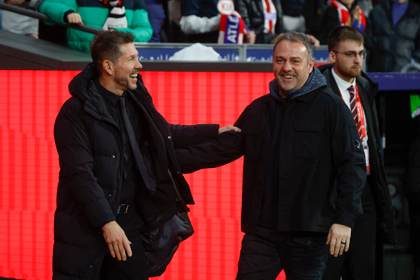 Simeone 13 - Flick 16