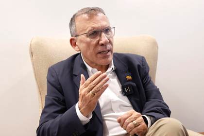 Secuestros del ELN reviven la discusión sobre la paz en la campaña presidencial colombiana