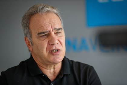 Martín Lasarte no olvida su paso por Real Sociedad ni al joven Antoine Griezmann