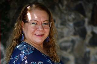 La mexicana Martha Bátiz saca de la sombra a Isabel Saavedra, la hija oculta de Cervantes