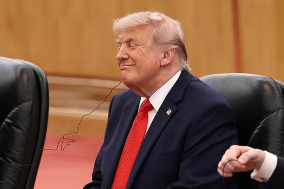 Trump sobre Taiwán: "No estoy buscando que nadie se independice"
