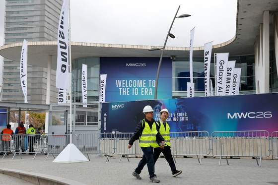 El Mobile World Congress abre mañana para dar un salto hacia la "era de la inteligencia"