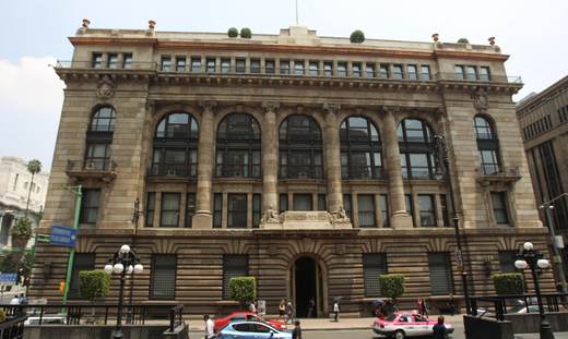 Banco de México espera que el crecimiento repunte en el segundo semestre de 2026
