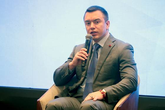 Noboa dice que no puede haber acuerdos sin "compromiso" de Petro contra el narcotráfico