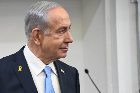 Netanyahu vuelve a aplazar su testimonio en juicio por corrupción apelando a la seguridad