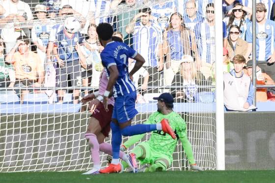 Aubameyang: "Era importante ganar este partido"