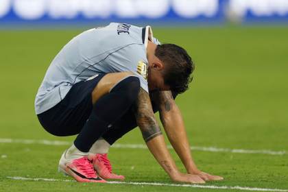 De Valverde a Musiala: estrellas cuestionadas tras la fase de grupos del Mundial 2026