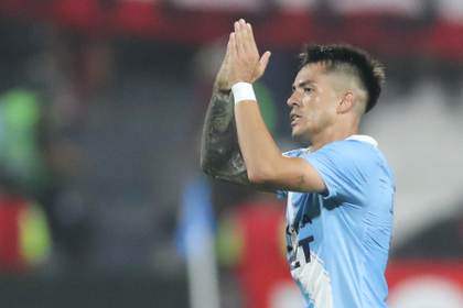 2-0. Sporting Cristal alcanza la cima y hunde al Junior en Lima