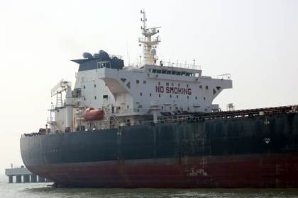 Los marineros indios registran el mayor número de víctimas en la crisis marítima del Golfo