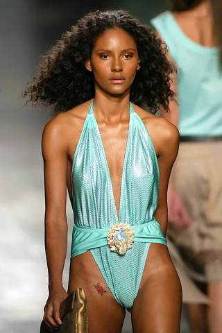 Moda brasileña factura 24,4 millones de dólares en Italia y busca crecer tras pacto con UE