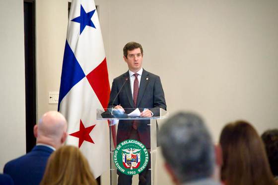 Cruz Roja lanza en Panamá un centro de formación de derecho humanitario para las Américas