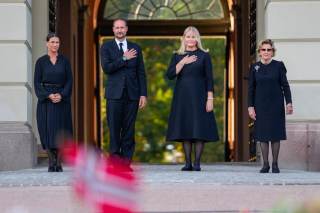 Casi uno de cada cuatro noruegos cree que Mette-Marit no está capacitada para ser reina