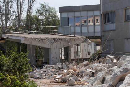 La mina urbana, al rescate del suministro de materias primas en Europa