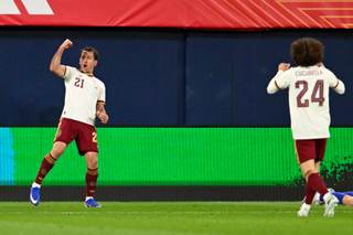 España, la mejor mundialista de la temporada, junto a Francia, Inglaterra y Croacia