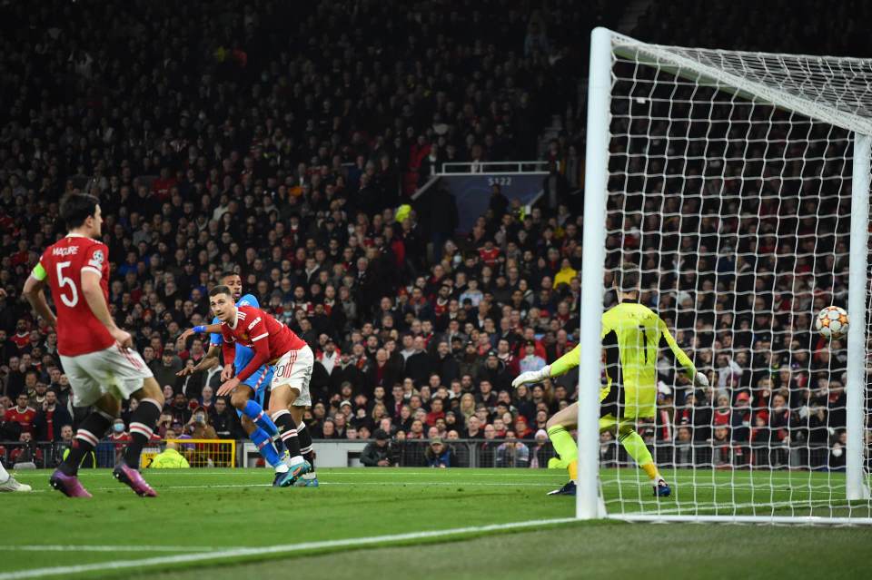 De Futre y Manolo a Lodi, el Atlético nunca ha perdido con el Manchester United