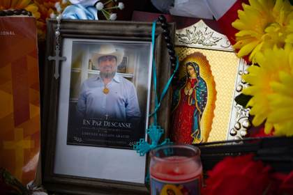 ICE intenta encubrir un "crimen", denuncia abogado de migrante mexicano fallecido en Texas