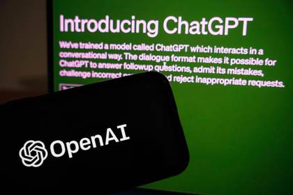 Mil millones de usuarios en ChatGPT, el PC de Nvidia y otros clics tecnológicos de América