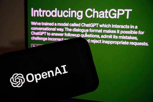 Mil millones de usuarios en ChatGPT, el PC de Nvidia y otros clics tecnológicos de América
