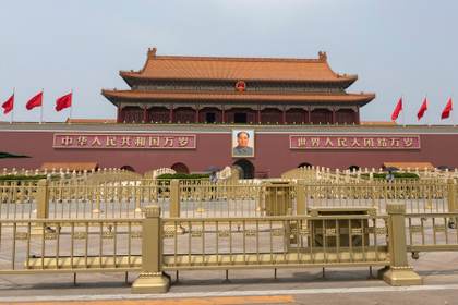 Las Madres de Tiananmen exigen a China rendir cuentas 37 años después de la masacre