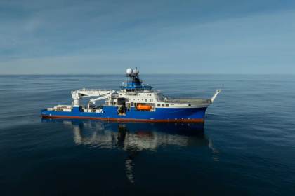 La expedición submarina en Argentina que causó furor mundial descubre 57 nuevas especies
