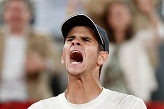 Jodar y un posible duelo con Sinner en cuartos: "Aún queda octavos; partido a partido"