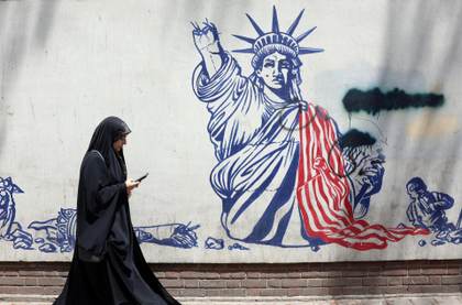 Irán extiende sus ataques a bases militares de EE.UU en más países de Oriente Medio
