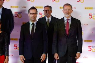 Felipe VI visita Canadá cuando el país norteamericano busca reducir su dependencia de EEUU