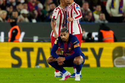 El Atlético jugará su vigésima final de Copa