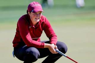 Europa recupera la corona de la Copa Solheim al ganar 15-13 a Estados Unidos