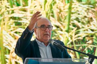 Ministro uruguayo destaca que el acuerdo con la UE-Mercosur elimina aranceles al arroz