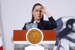 Comisión de Derechos Humanos de México investiga abusos policiales en protesta por agua