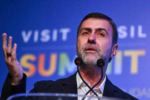 De los virales a los Óscar, el magnetismo de la cultura brasileña sobre turistas latinos