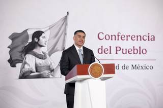 Autoridades mexicanas detienen a presidente del estado Cuautla por delincuencia organizada