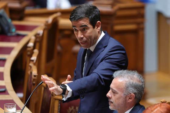 El Gobierno portugués presenta un paquete de medidas para acelerar las expulsiones de inmigrantes