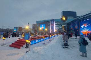 Kusturica celebra el "amor por la verdad" de España tras rechazo a guerra en Irán