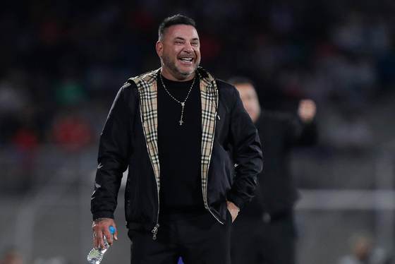 Mohamed asegura que la velocidad de la pelota será clave para eliminar a San Diego