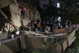 Italia pedirá a la UE que active el mecanismo de Proteccion Civil para ayudar a Venezuela