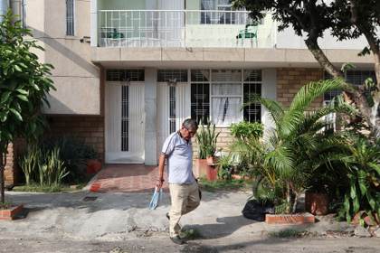 Barrio de Bucaramanga donde vivía el colombiano asesinado por ICE lo recuerda con dolor