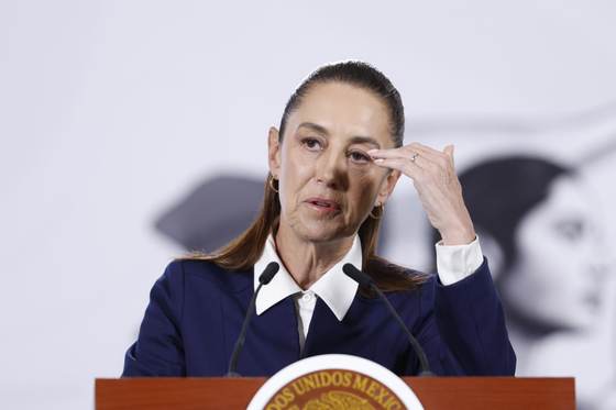 México destaca nuevas líneas de investigación para Ayotzinapa y busca apoyo internacional